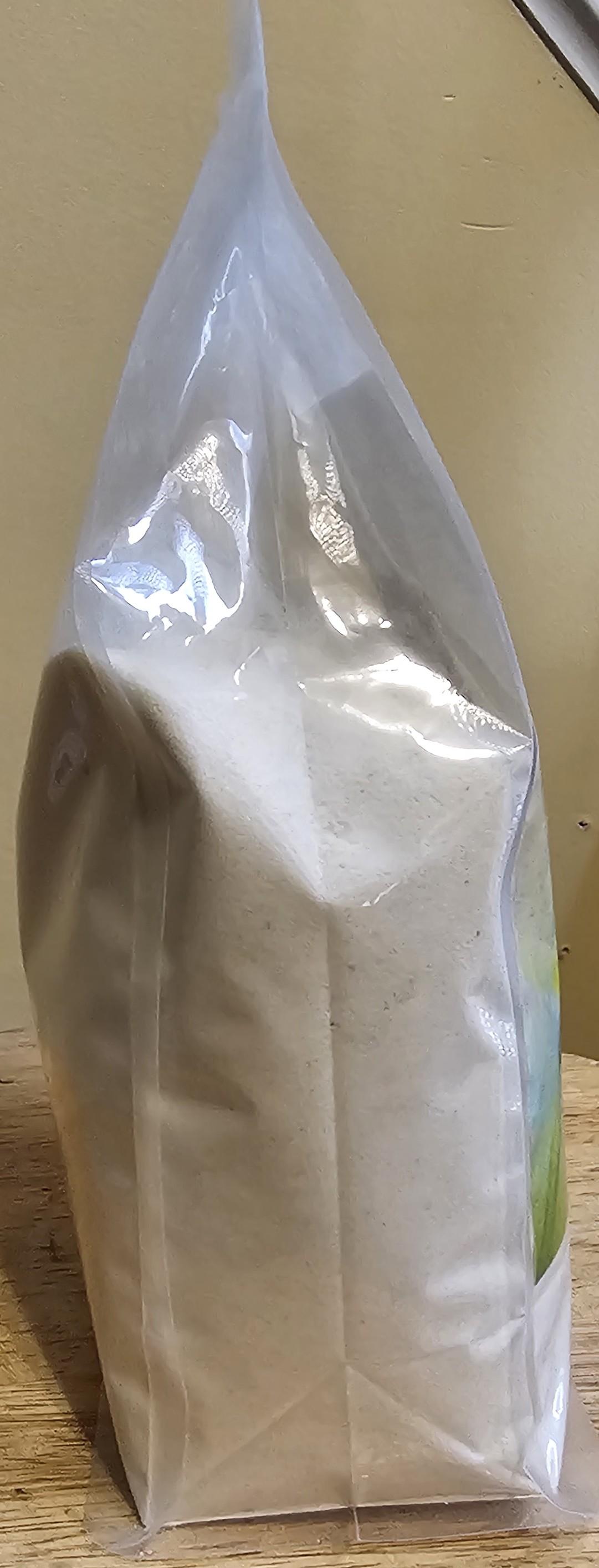 Fufu Flour (3lbs) - TandT Africa