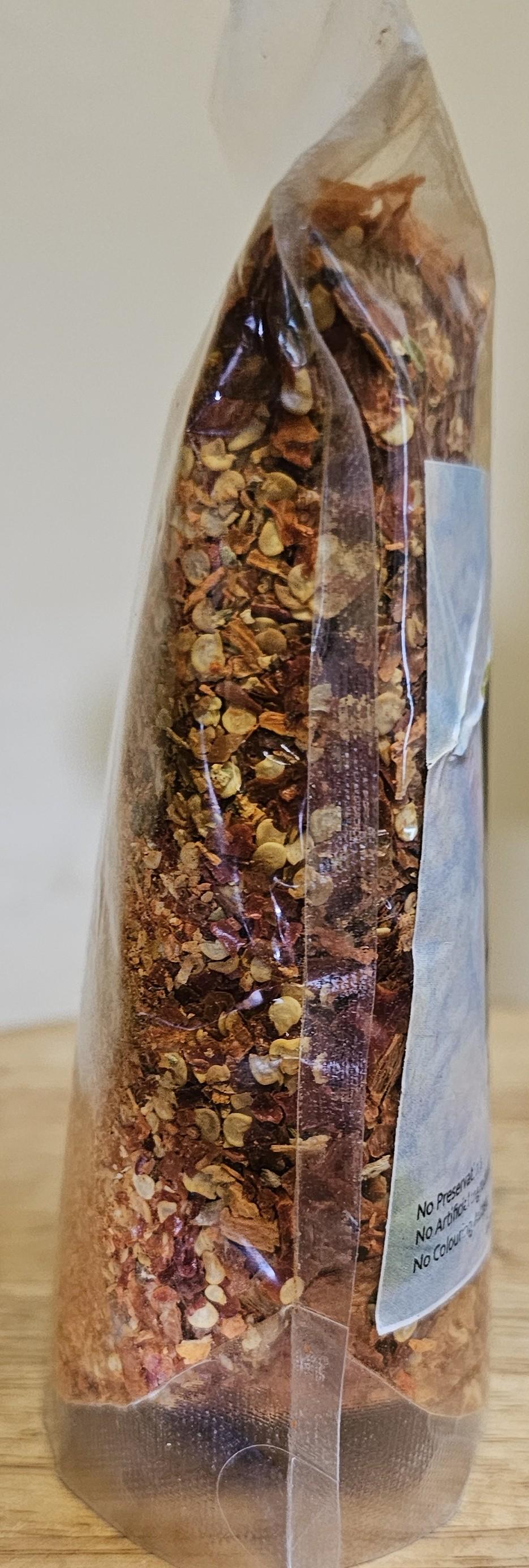 Ofada Pepper Mix