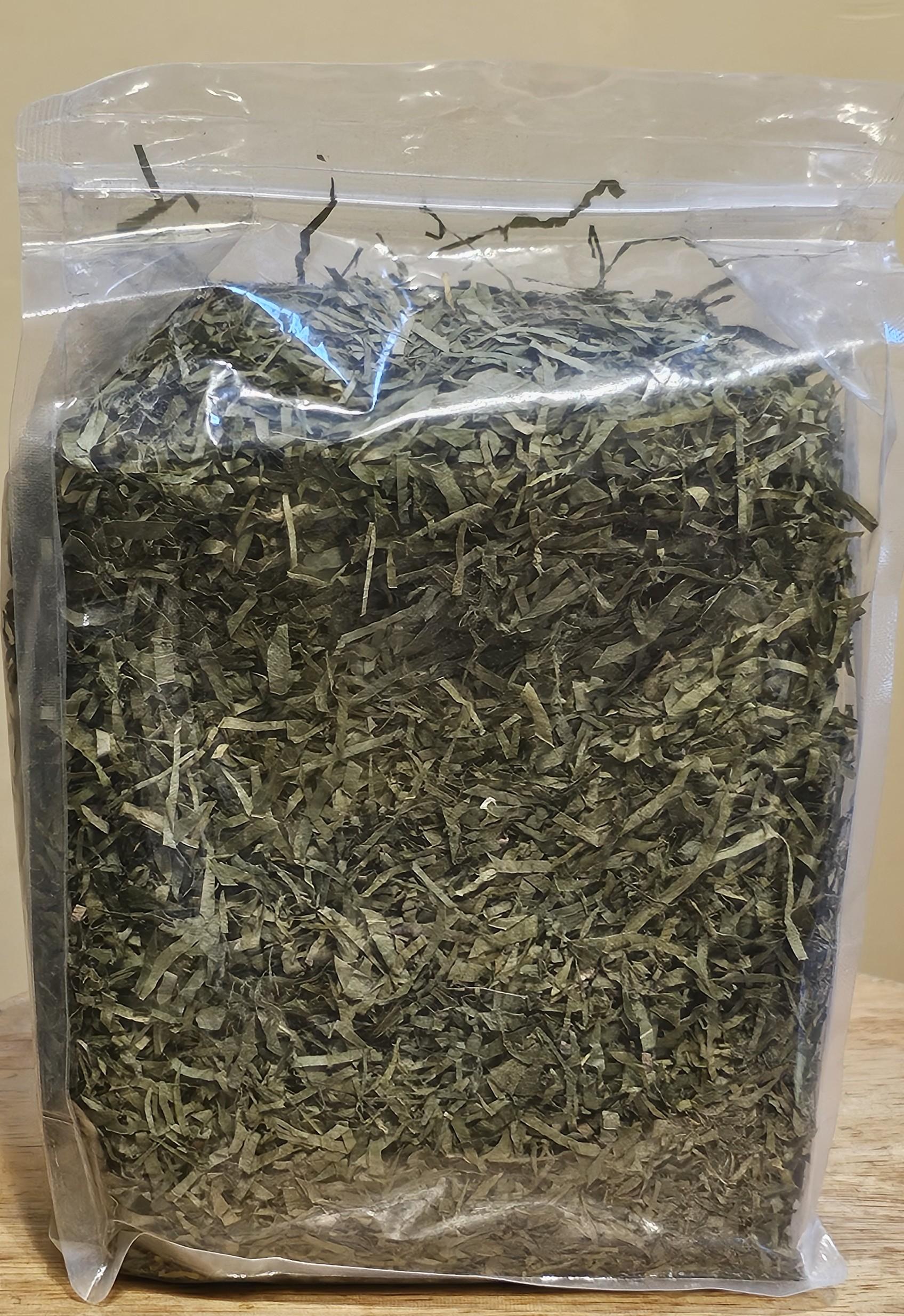 Afang Leaf - TandT Africa