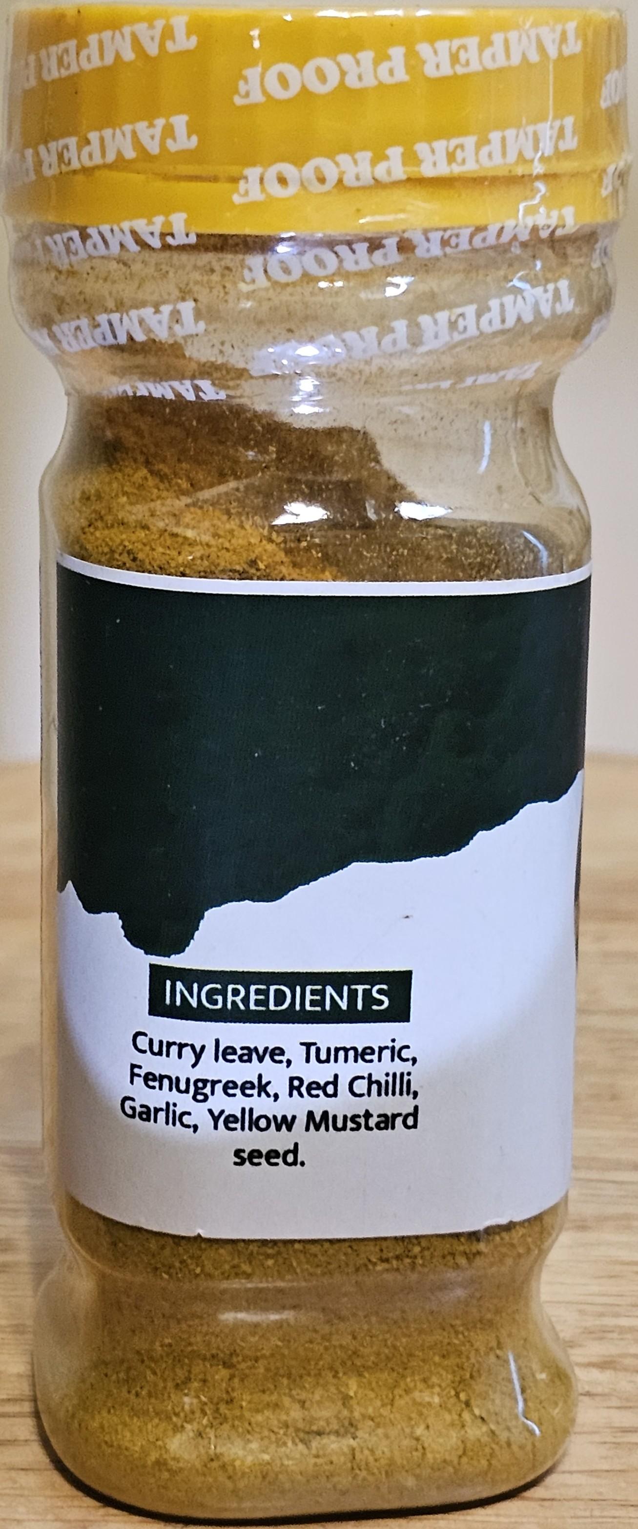 Fried Rice Spice