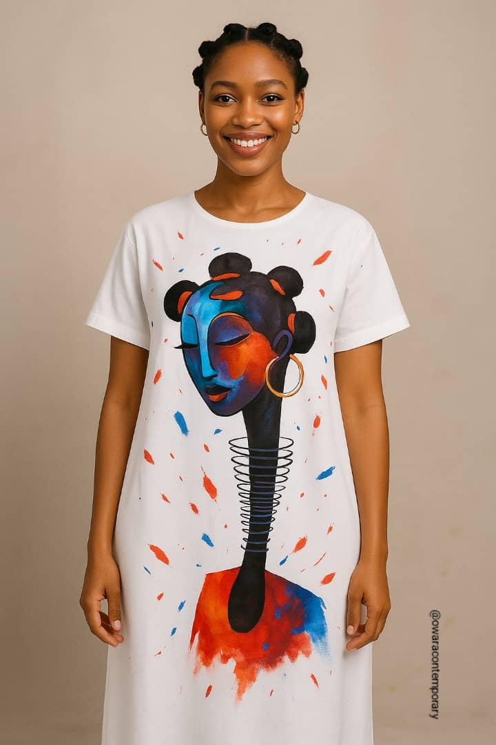 Owara Arty Wear - TandT Africa