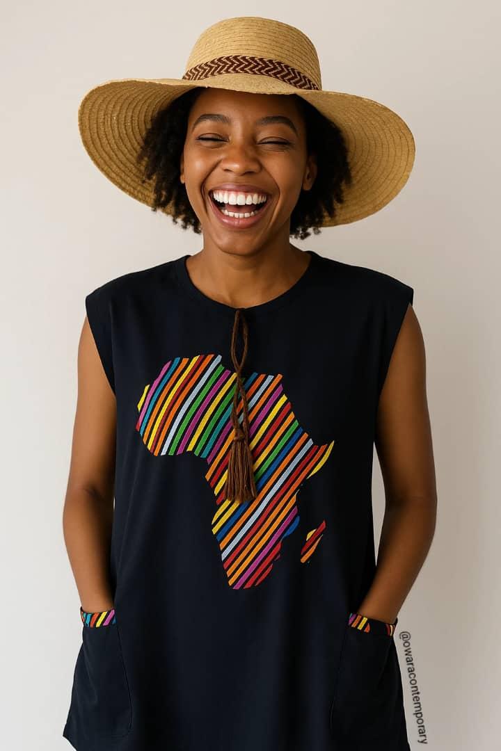 Owara Arty Wear - TandT Africa