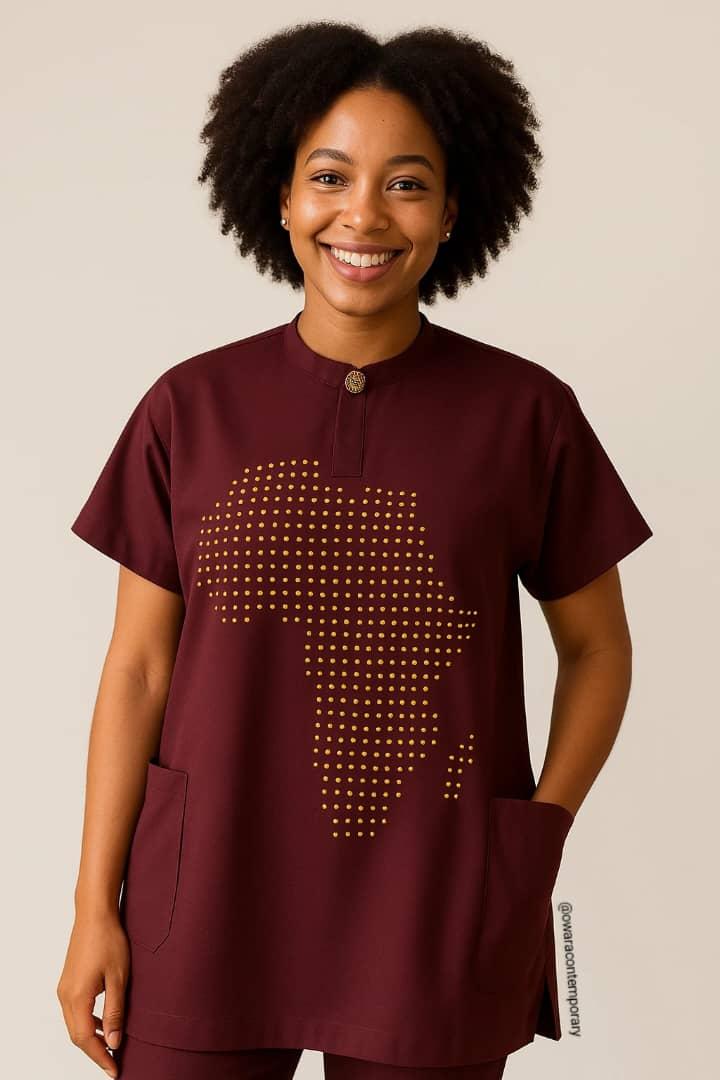 Owara Arty Wear - TandT Africa