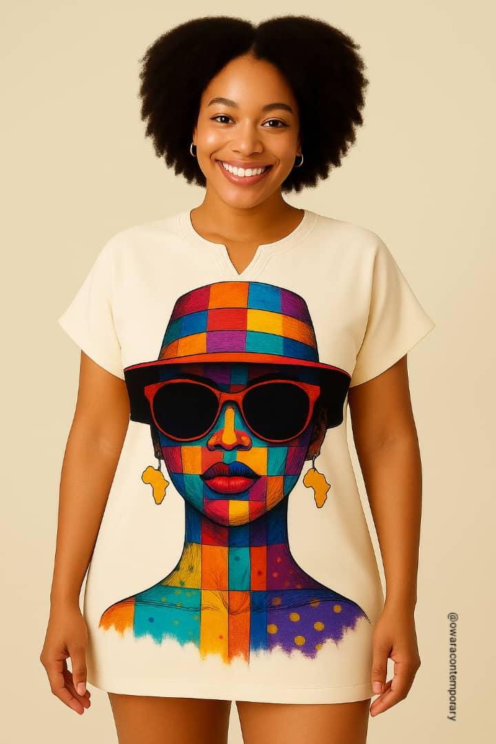 Owara Arty Wear - TandT Africa