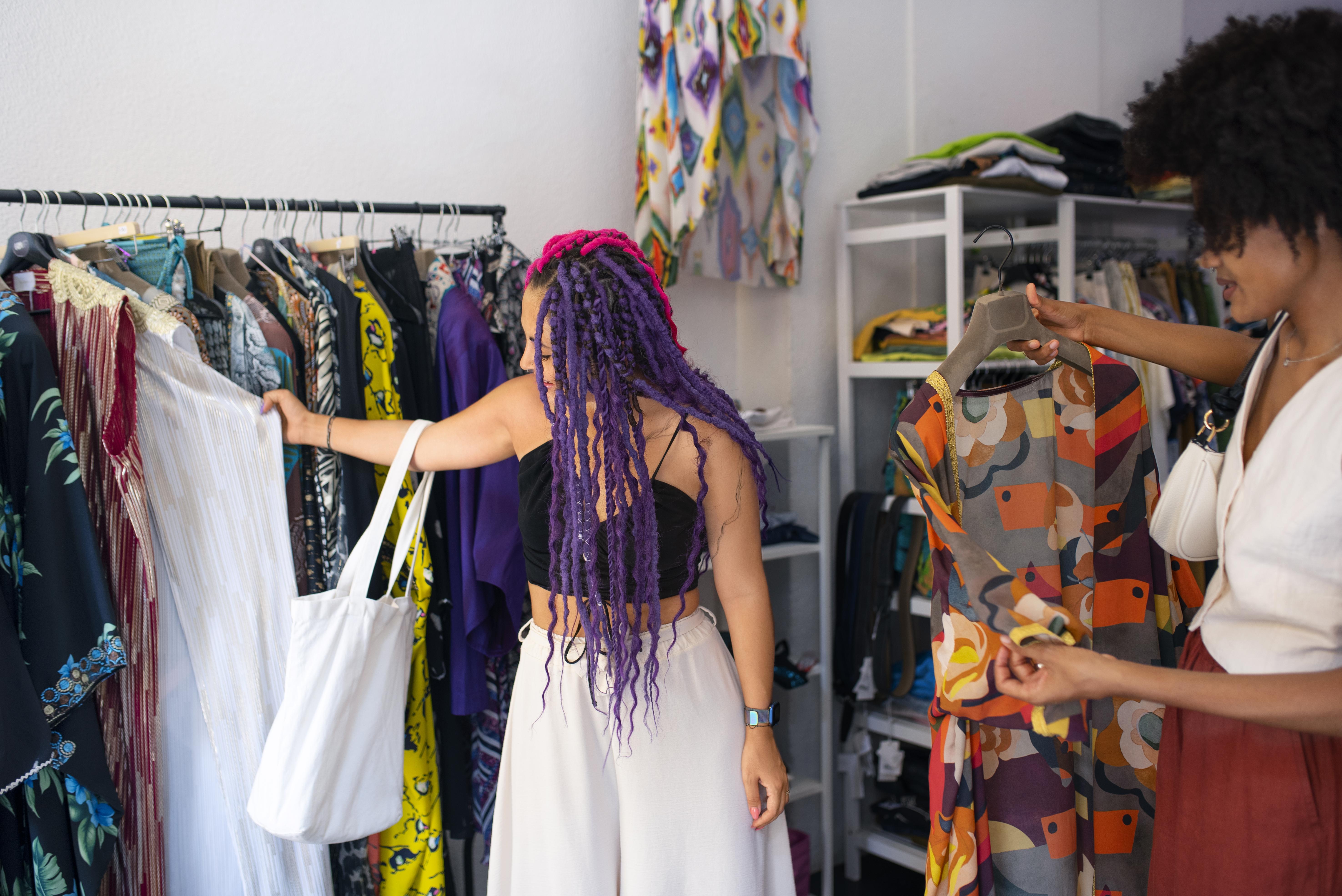 African Clothing & Fashion